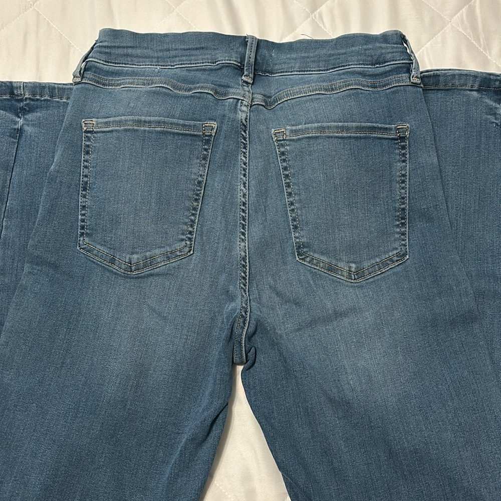 Forever 21 jeans - Picture 5 of 7
